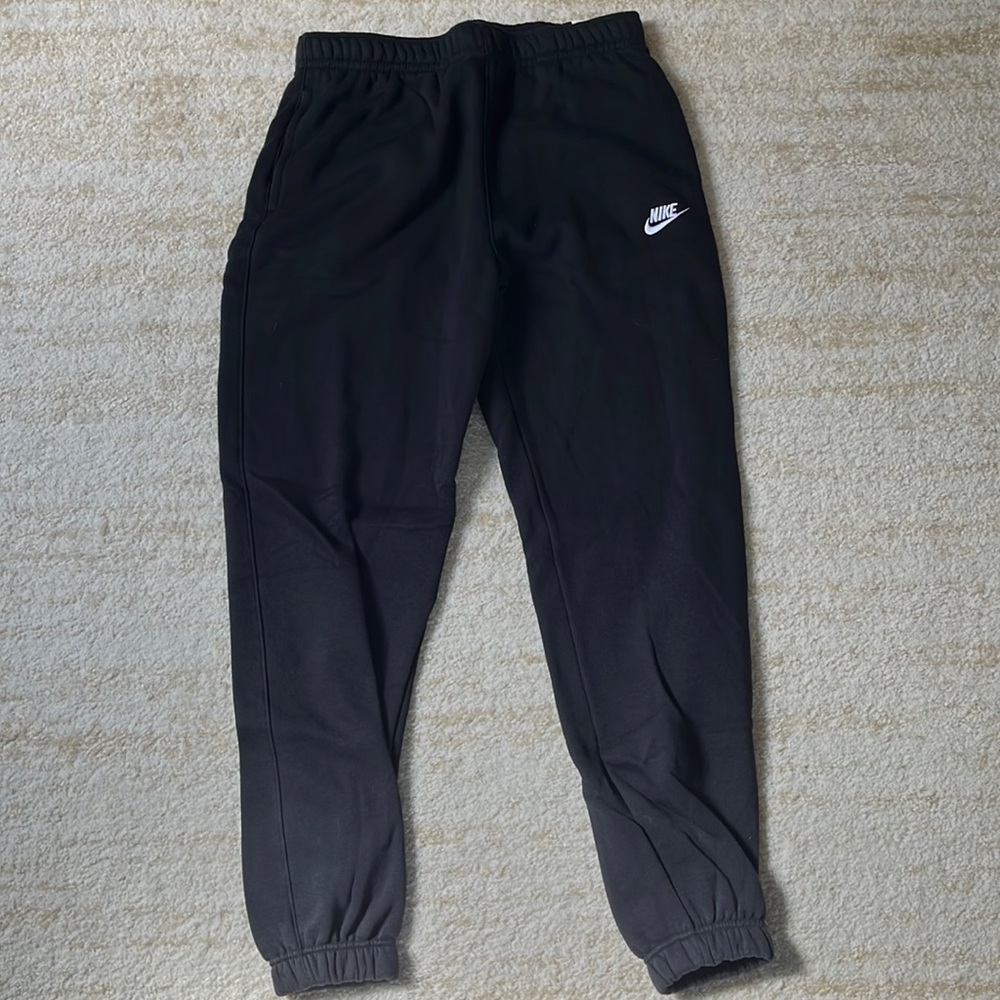 Nike Joggers Mens Size Large Brand New